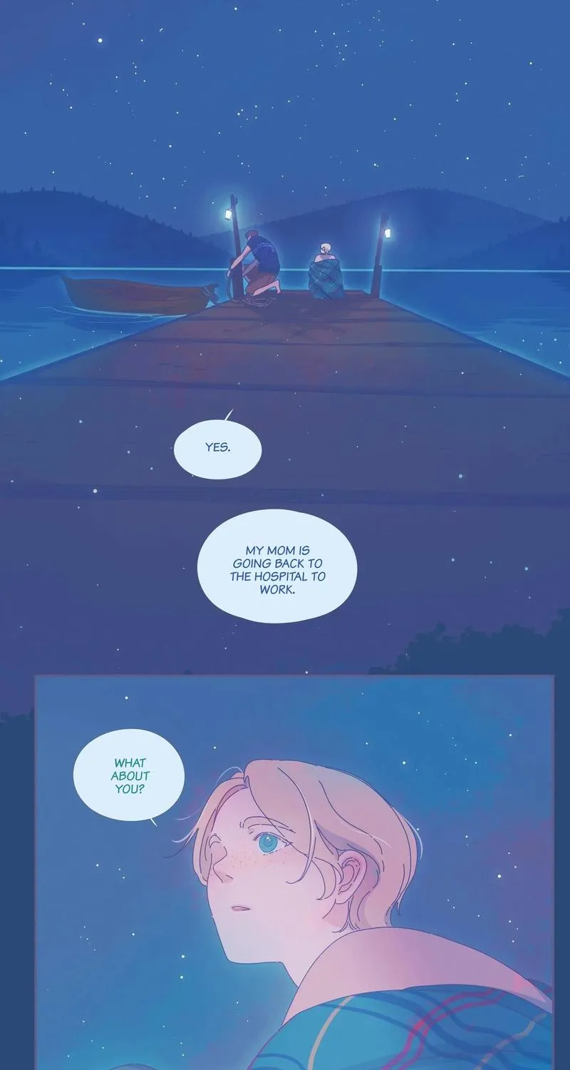 Leo Kainu Manga Chapter 15 Page 4