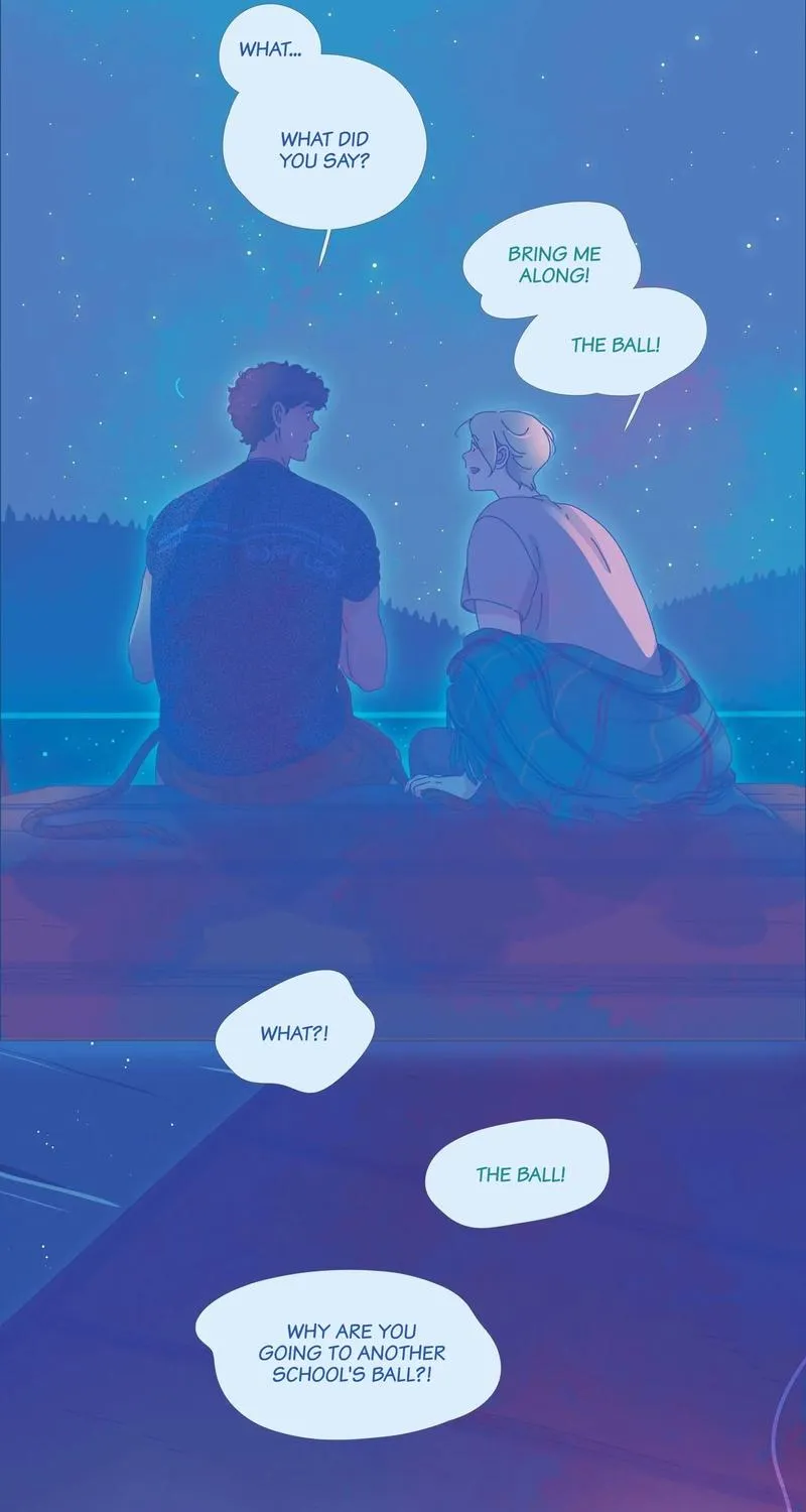 Leo Kainu Manga Chapter 15 Page 23