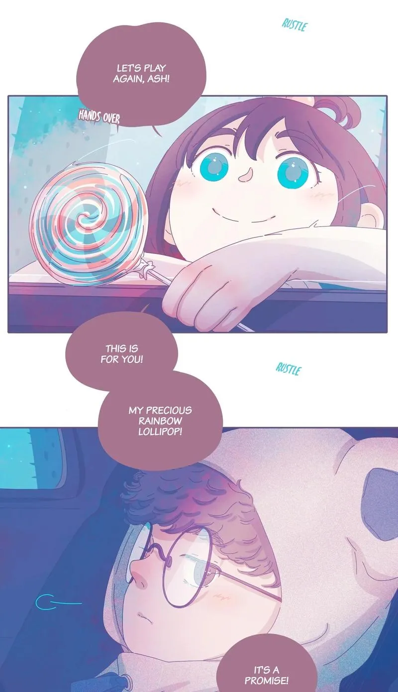 Leo Kainu Manga Chapter 15 Page 59