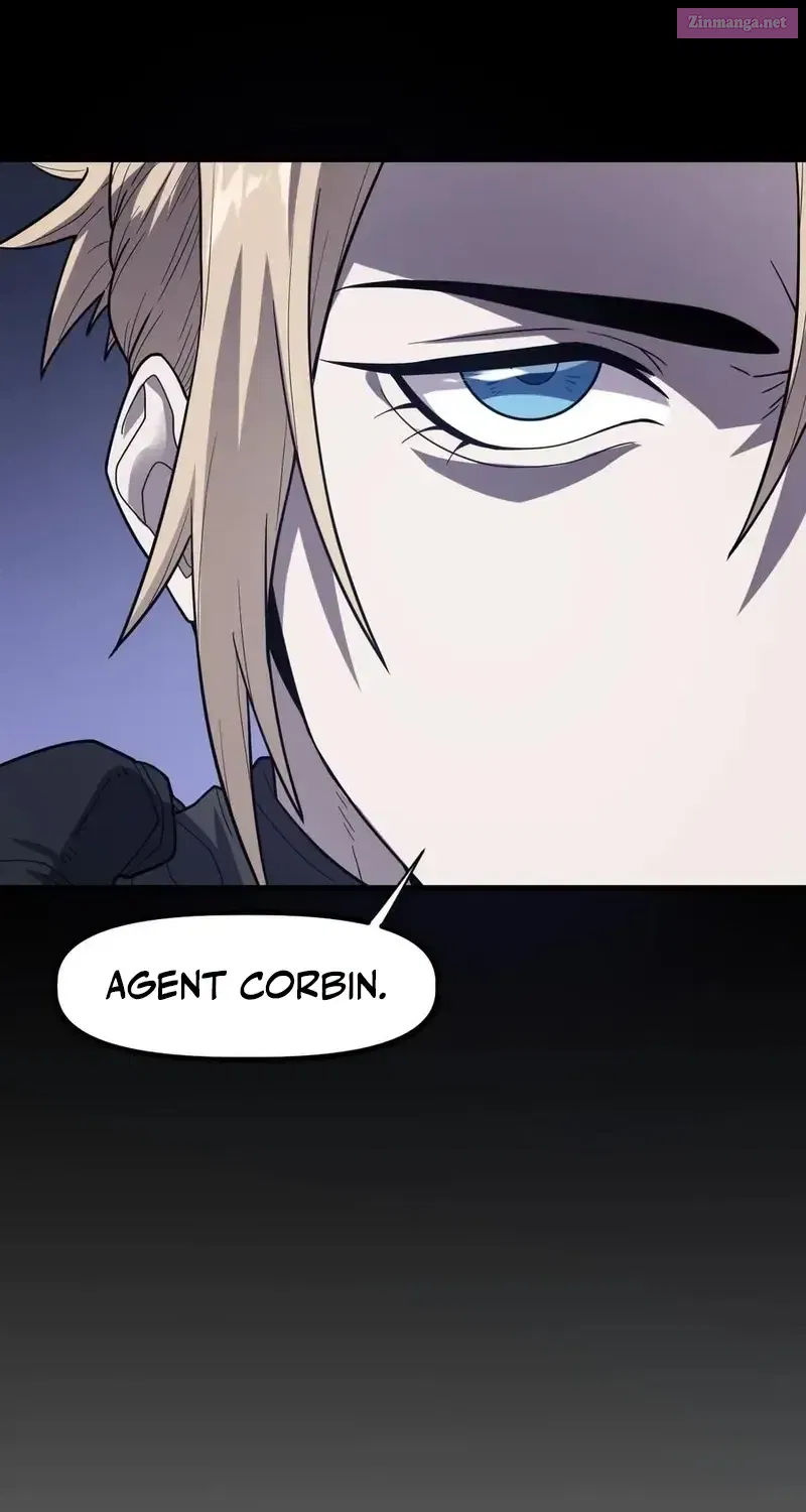 Frozen Apocalypse: No Chance Of Survival Kainu Manga Chapter 35 Page 31