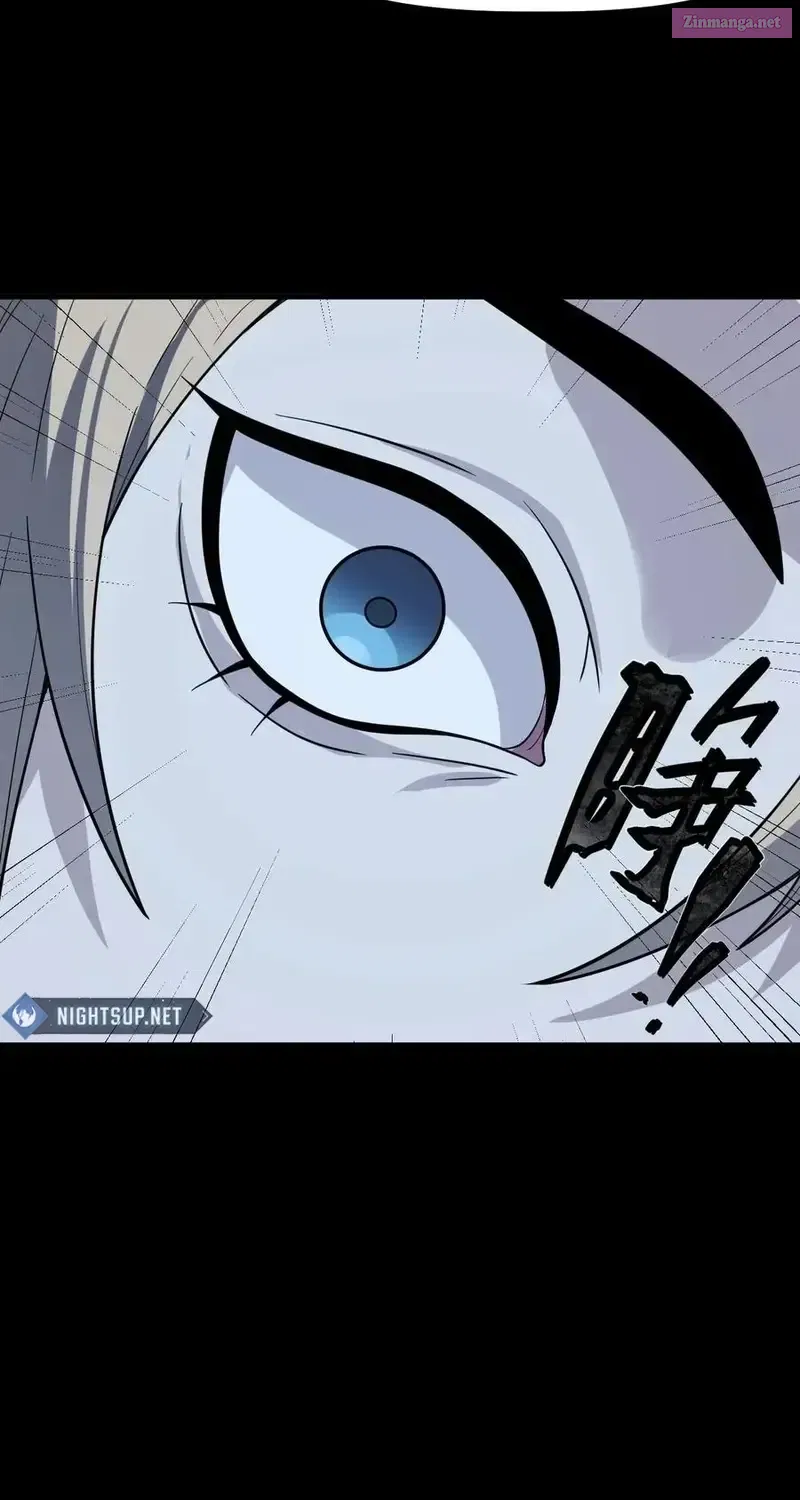 Frozen Apocalypse: No Chance Of Survival Kainu Manga Chapter 35 Page 52