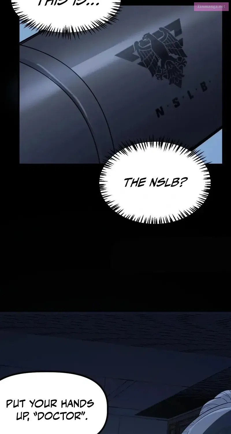 Frozen Apocalypse: No Chance Of Survival Kainu Manga Chapter 35 Page 66