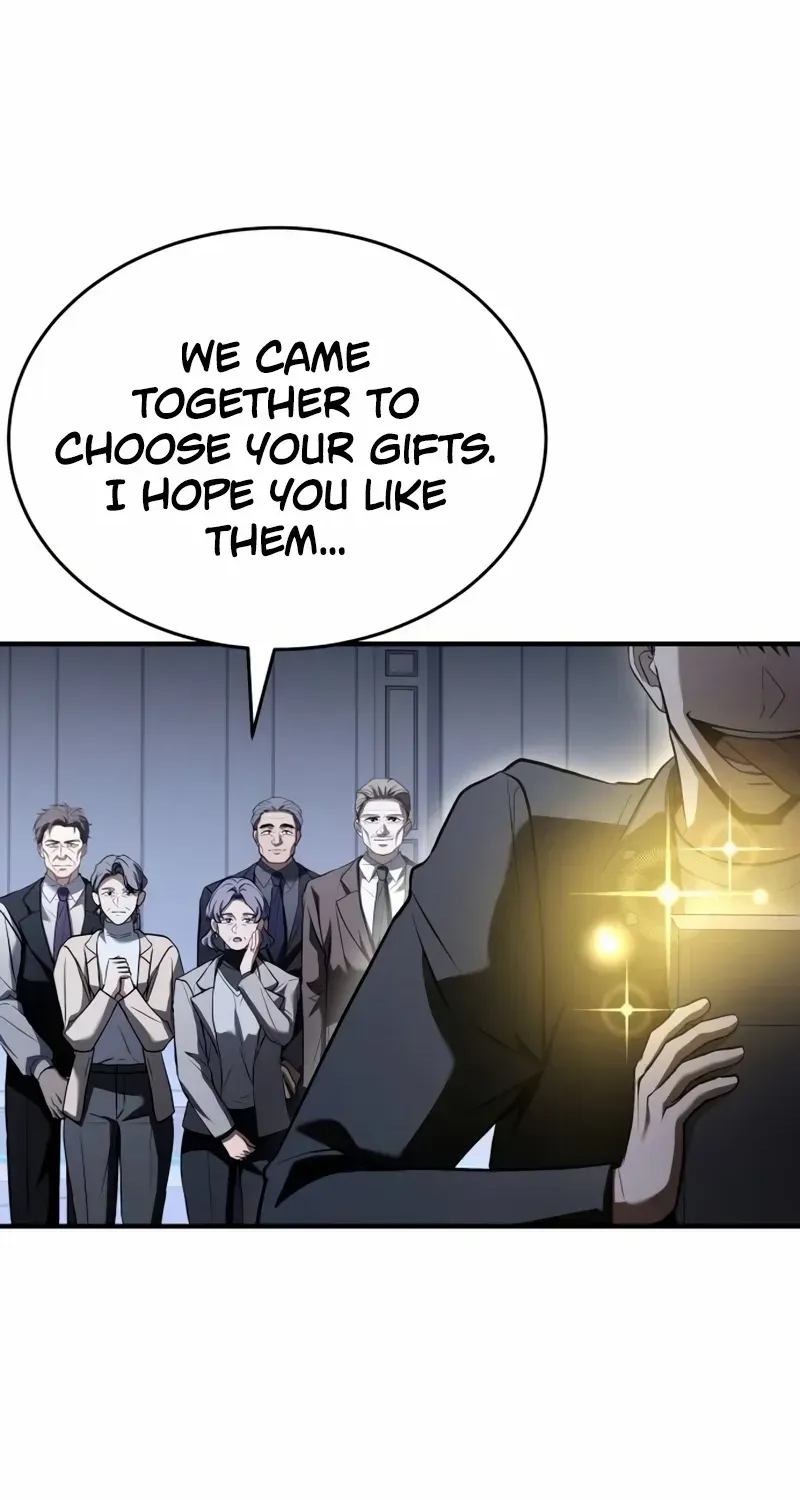 Trait Hoarder Kainu Manga Chapter 24 Page 82