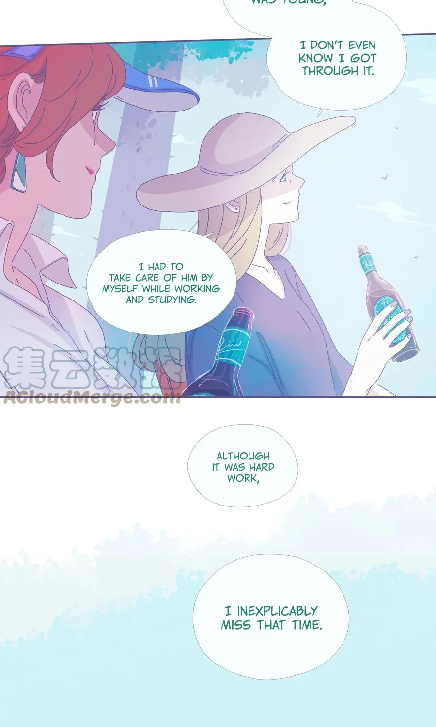 Leo Kainu Manga Chapter 14 Page 27