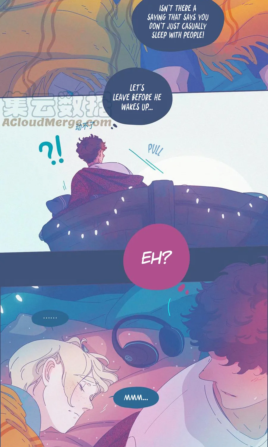 Leo Kainu Manga Chapter 13 Page 41