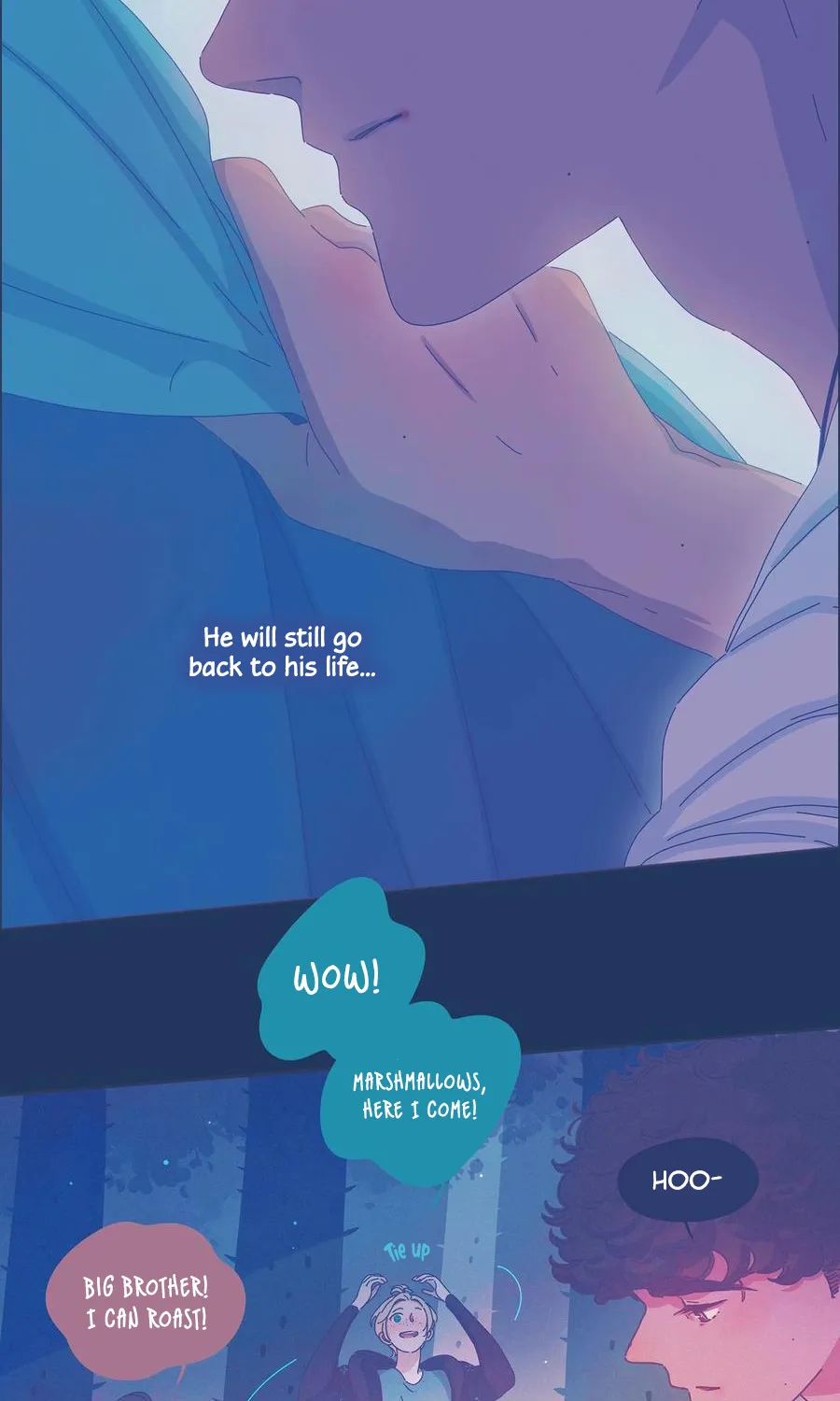 Leo Kainu Manga Chapter 13 Page 61