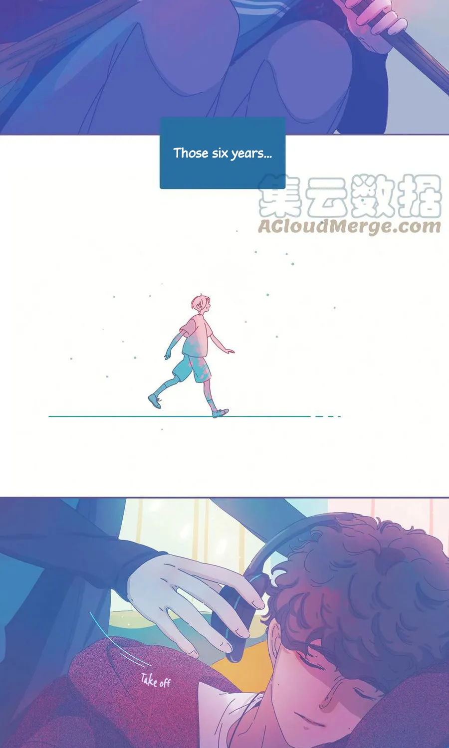 Leo Kainu Manga Chapter 12 Page 57
