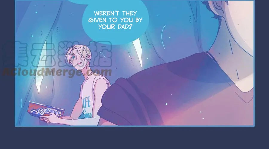 Leo Kainu Manga Chapter 12 Page 60