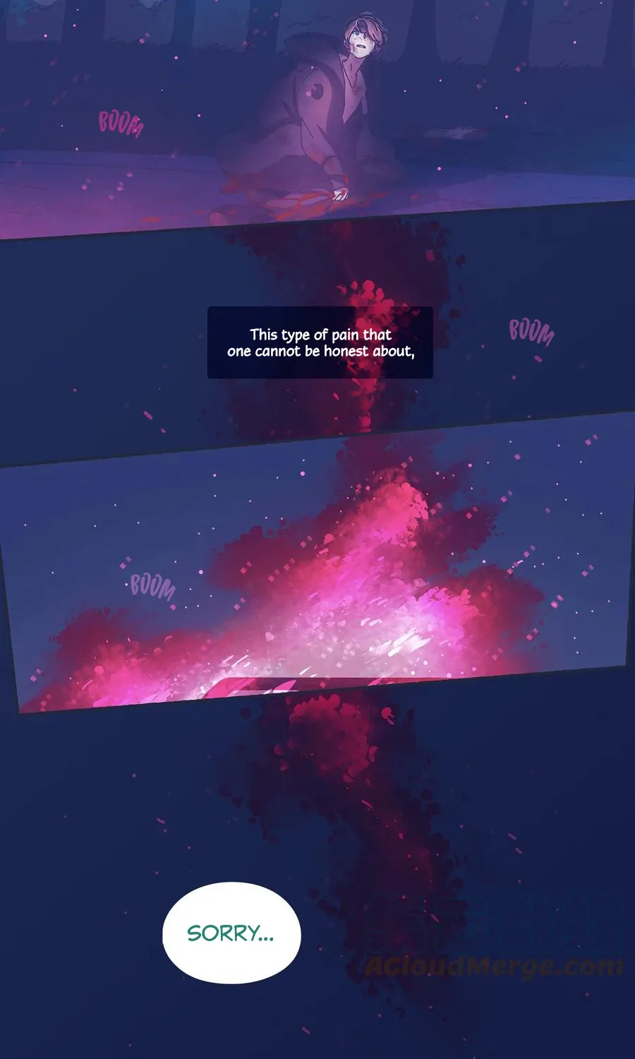 Leo Kainu Manga Chapter 12 Page 63