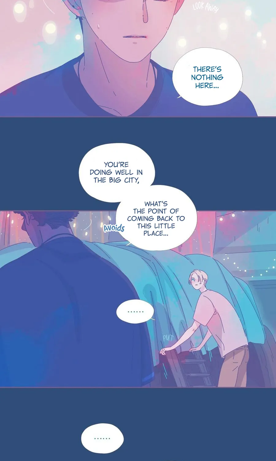 Leo Kainu Manga Chapter 10 Page 25