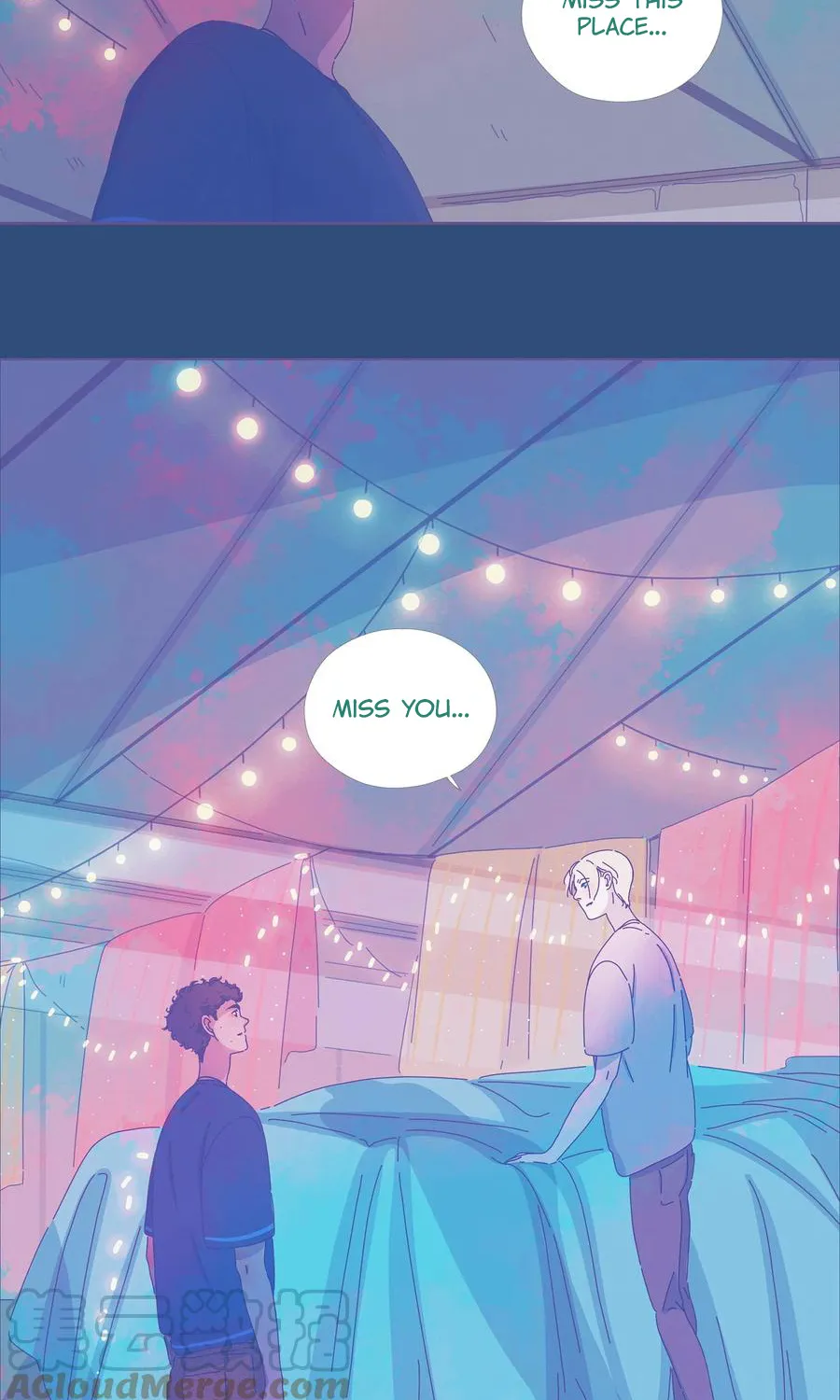 Leo Kainu Manga Chapter 10 Page 29