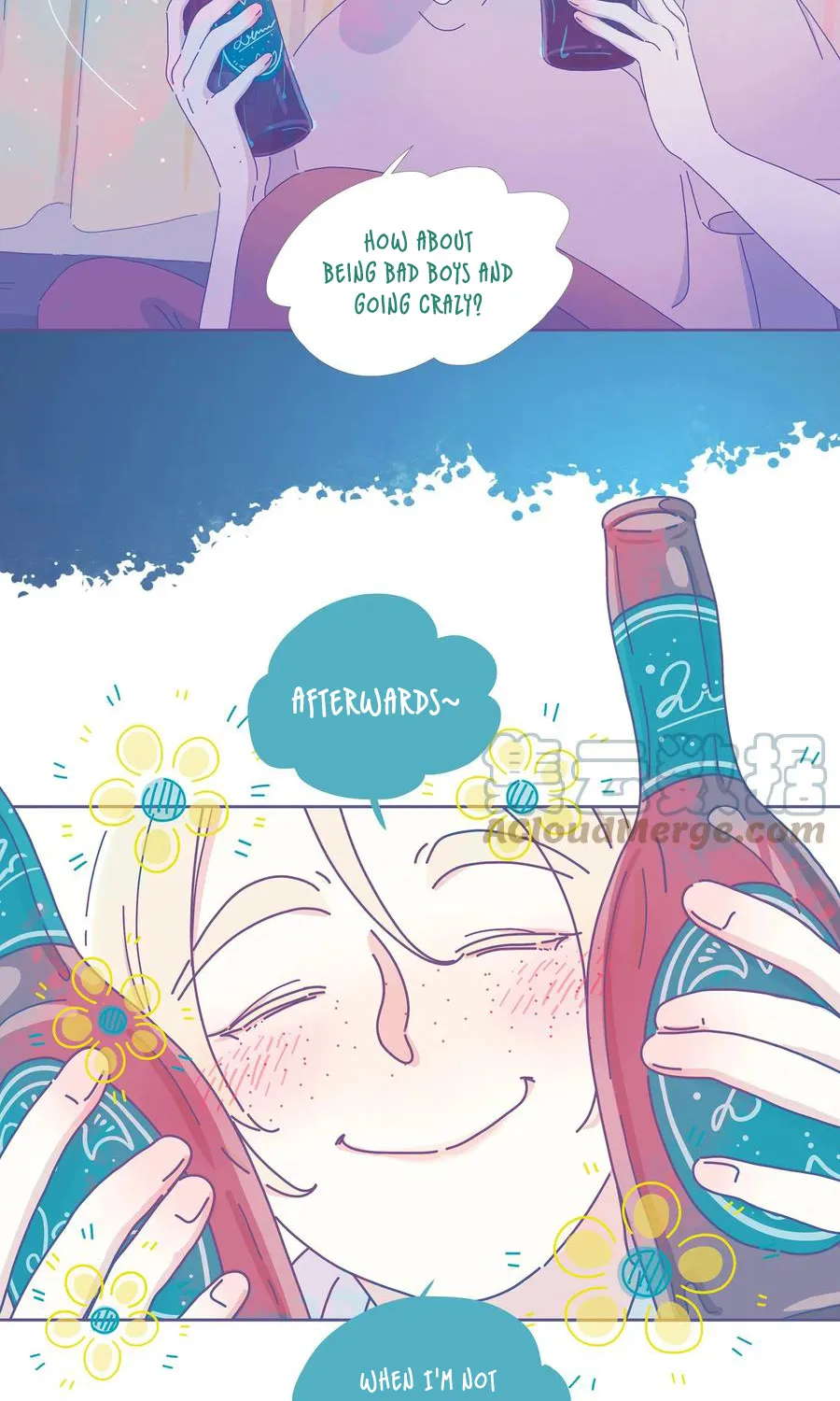 Leo Kainu Manga Chapter 10 Page 45