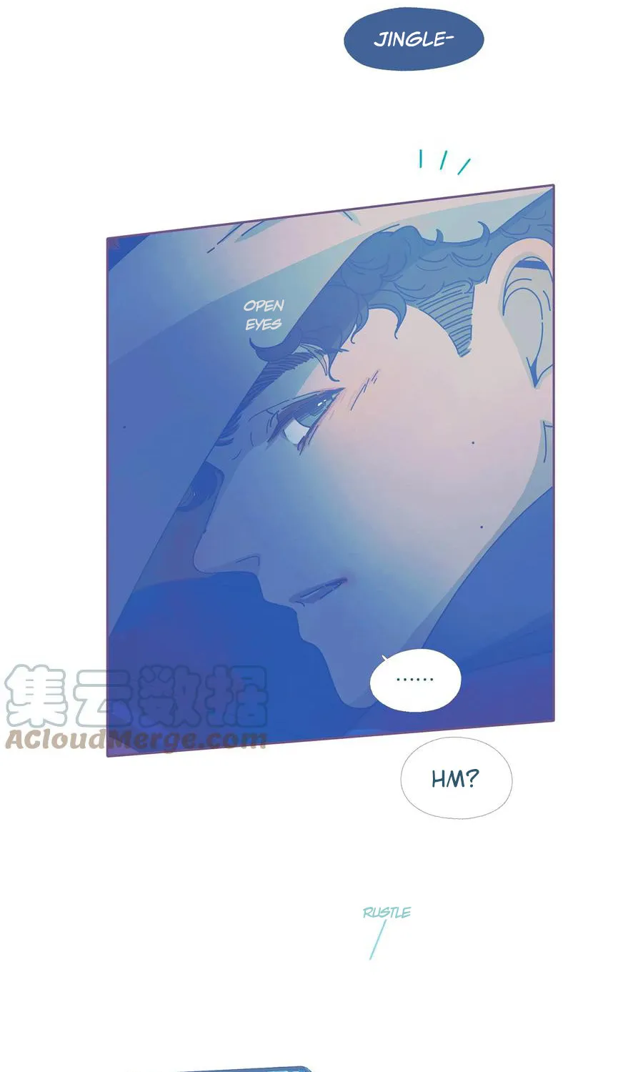 Leo Kainu Manga Chapter 9 Page 37