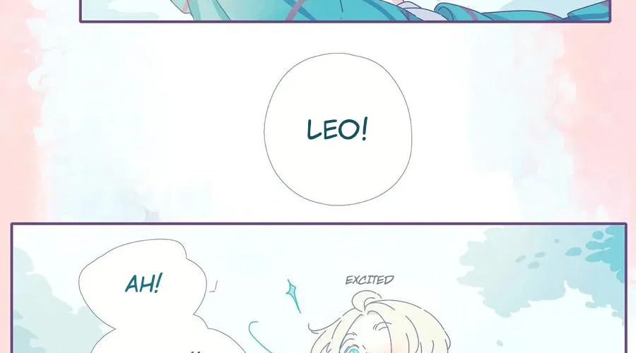 Leo Kainu Manga Chapter 8 Page 10