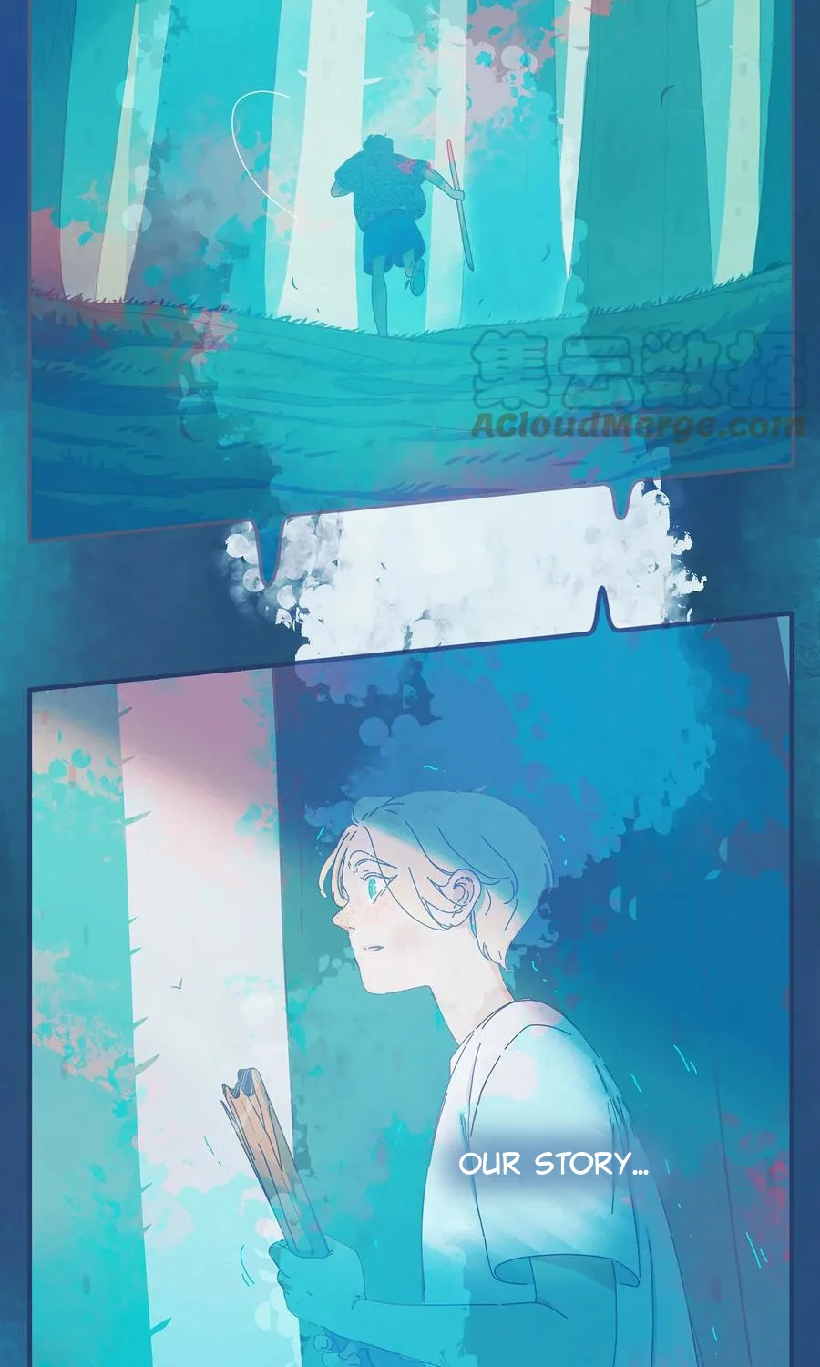 Leo Kainu Manga Chapter 8 Page 25