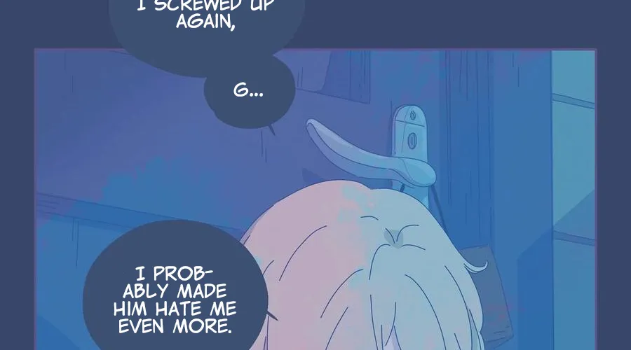Leo Kainu Manga Chapter 8 Page 32
