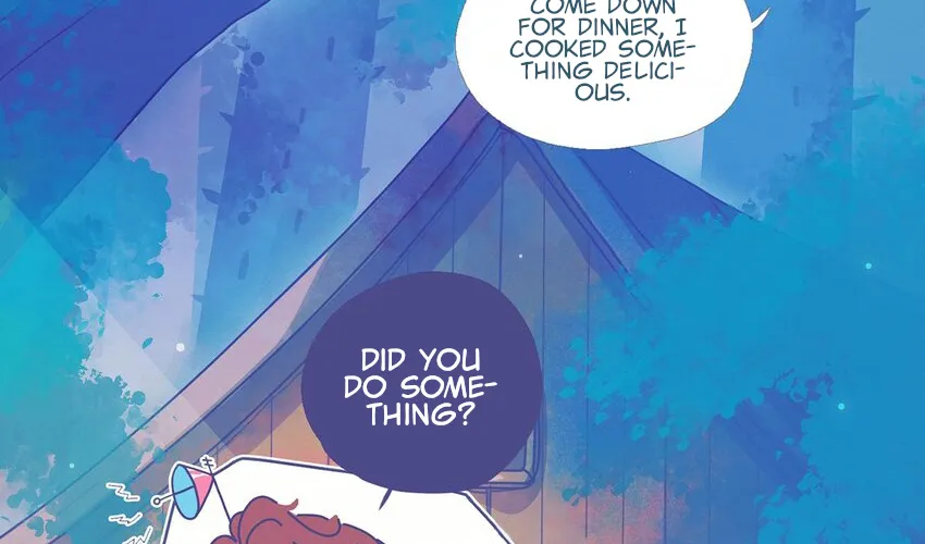 Leo Kainu Manga Chapter 6 Page 6