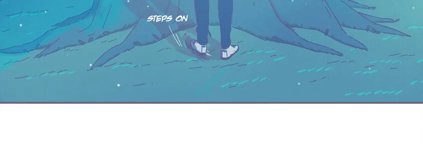 Leo Kainu Manga Chapter 4 Page 8