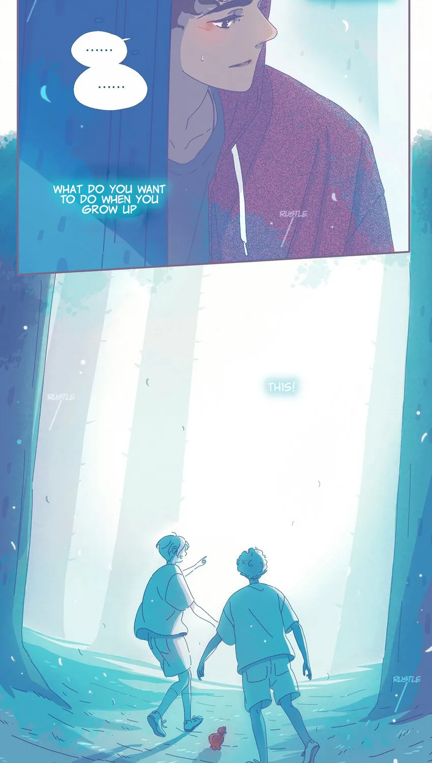 Leo Kainu Manga Chapter 4 Page 12