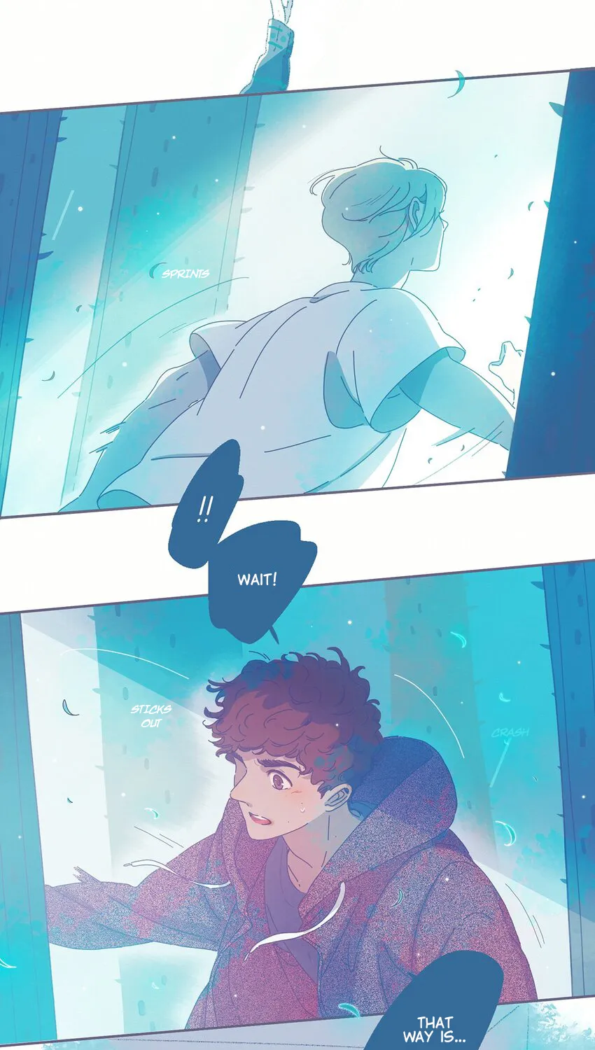 Leo Kainu Manga Chapter 4 Page 27