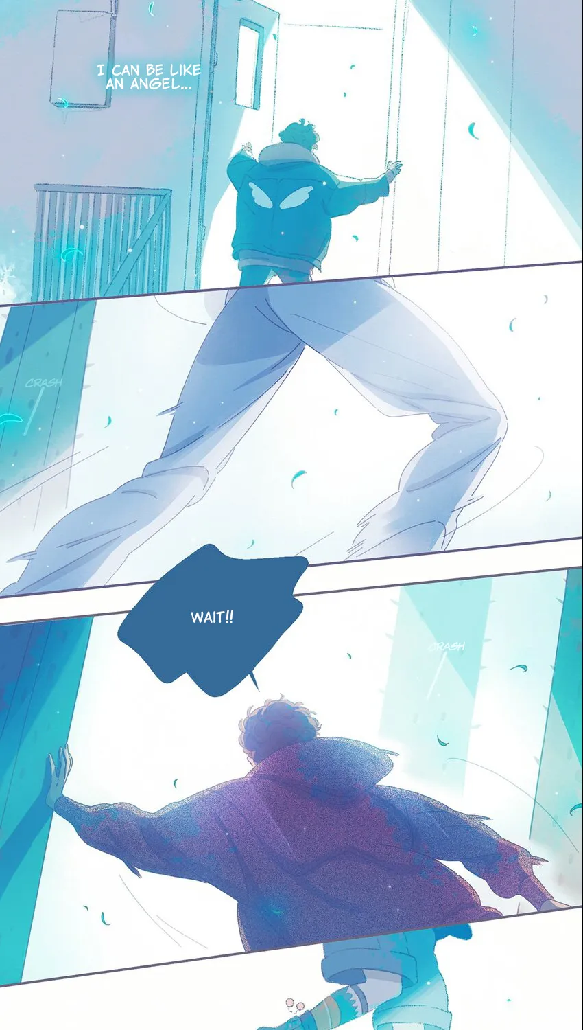 Leo Kainu Manga Chapter 4 Page 29