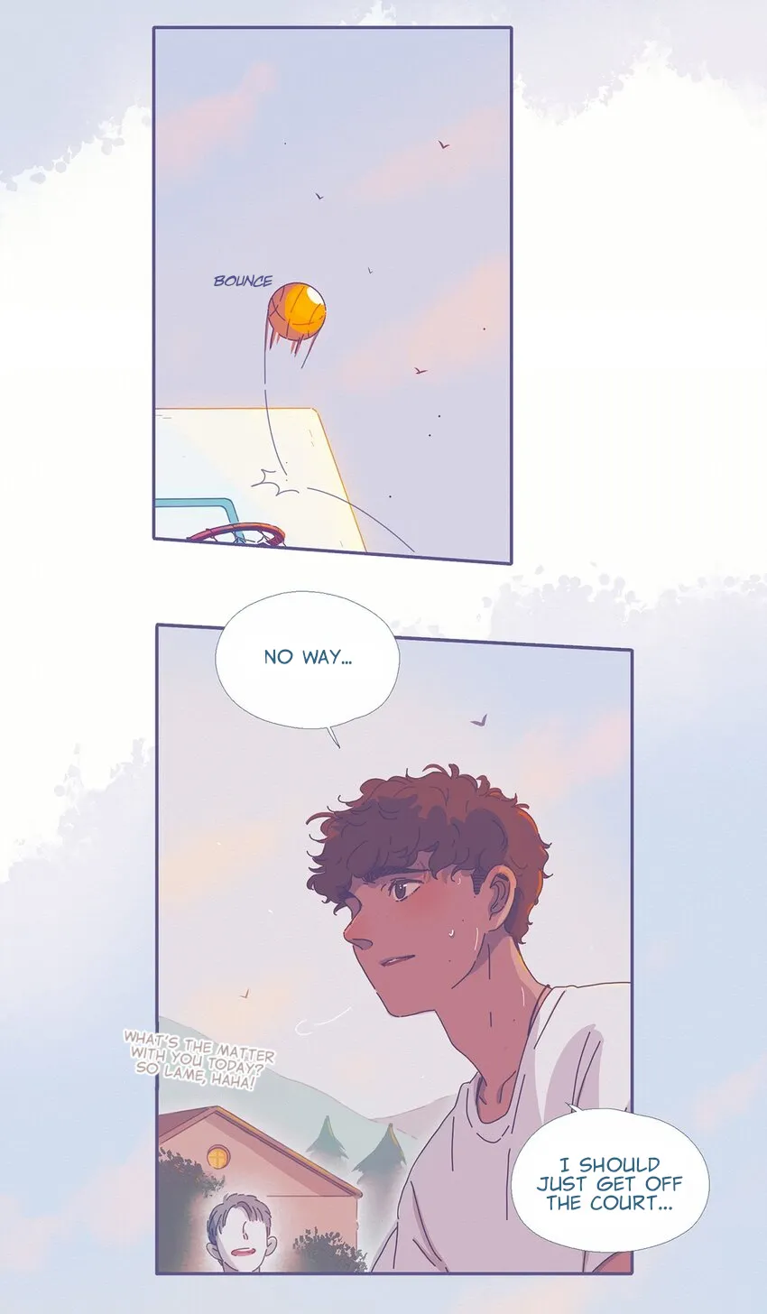 Leo Kainu Manga Chapter 2 Page 4