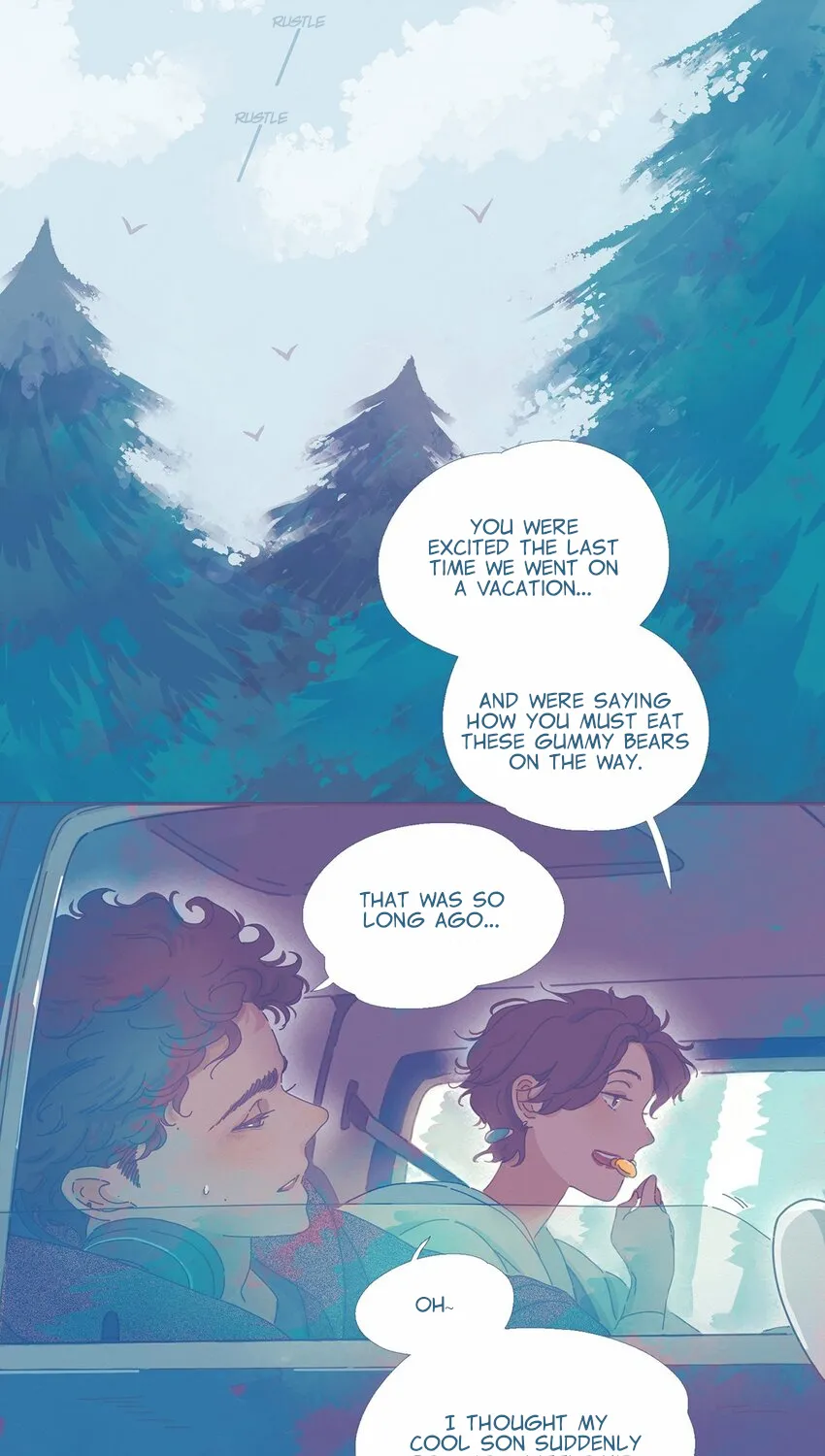 Leo Kainu Manga Chapter 2 Page 23