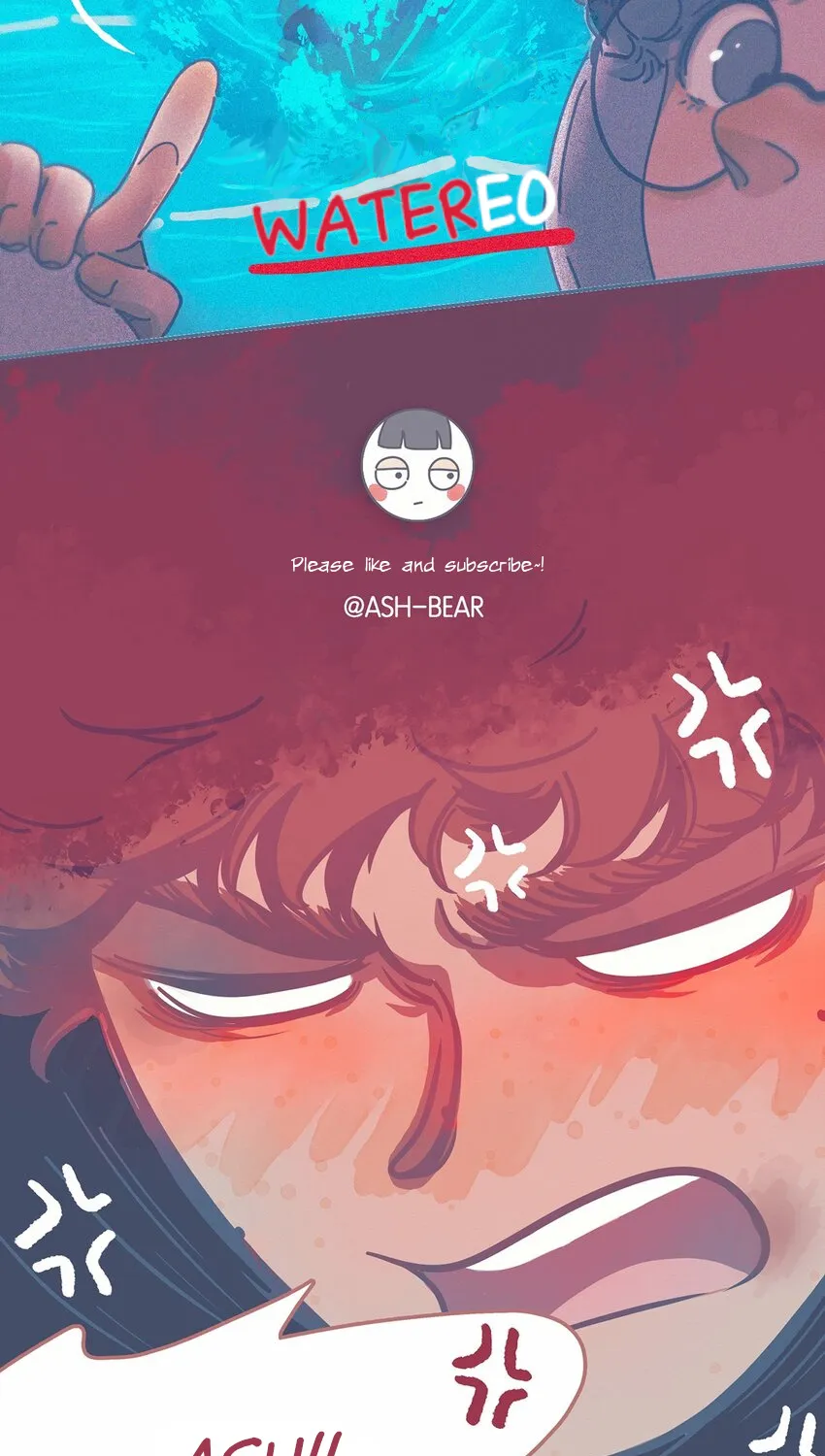 Leo Kainu Manga Chapter 2 Page 34