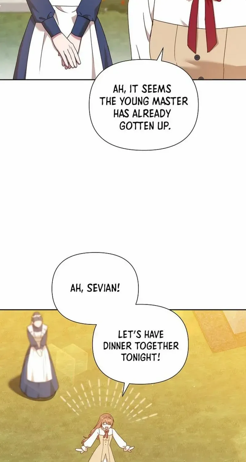 The Male Lead’s Handsomeness Is a Big Problem Kainu Manga Chapter 25 Page 8