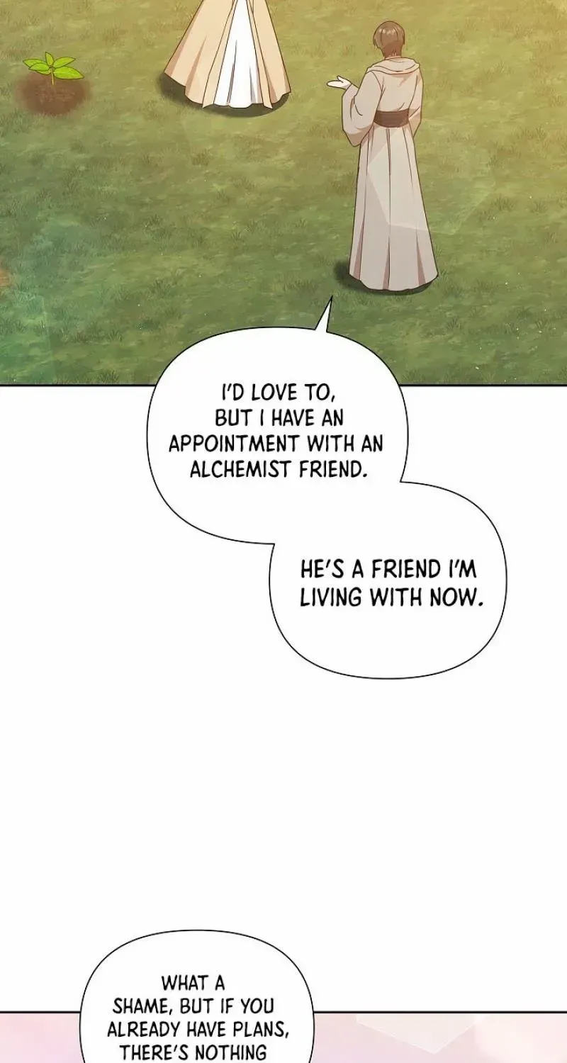 The Male Lead’s Handsomeness Is a Big Problem Kainu Manga Chapter 25 Page 9