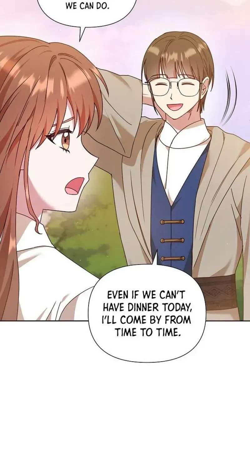 The Male Lead’s Handsomeness Is a Big Problem Kainu Manga Chapter 25 Page 10
