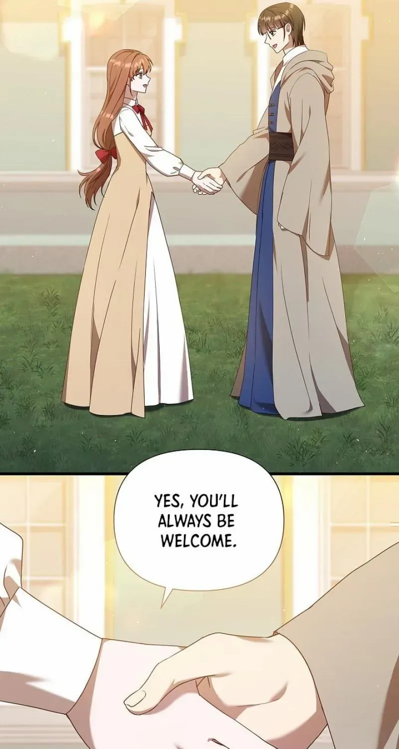 The Male Lead’s Handsomeness Is a Big Problem Kainu Manga Chapter 25 Page 12