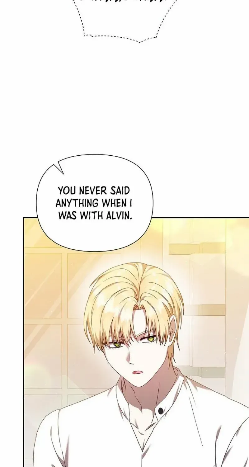 The Male Lead’s Handsomeness Is a Big Problem Kainu Manga Chapter 25 Page 17