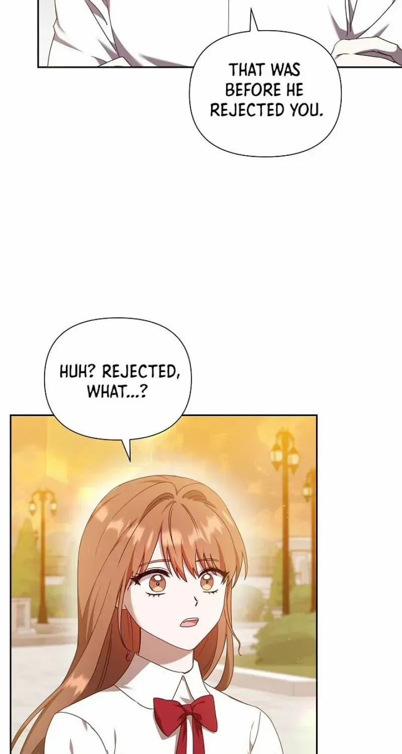 The Male Lead’s Handsomeness Is a Big Problem Kainu Manga Chapter 25 Page 18