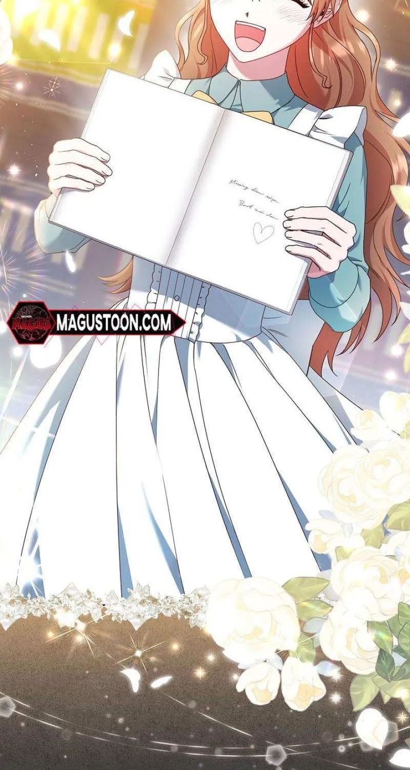 The Male Lead’s Handsomeness Is a Big Problem Kainu Manga Chapter 25 Page 24