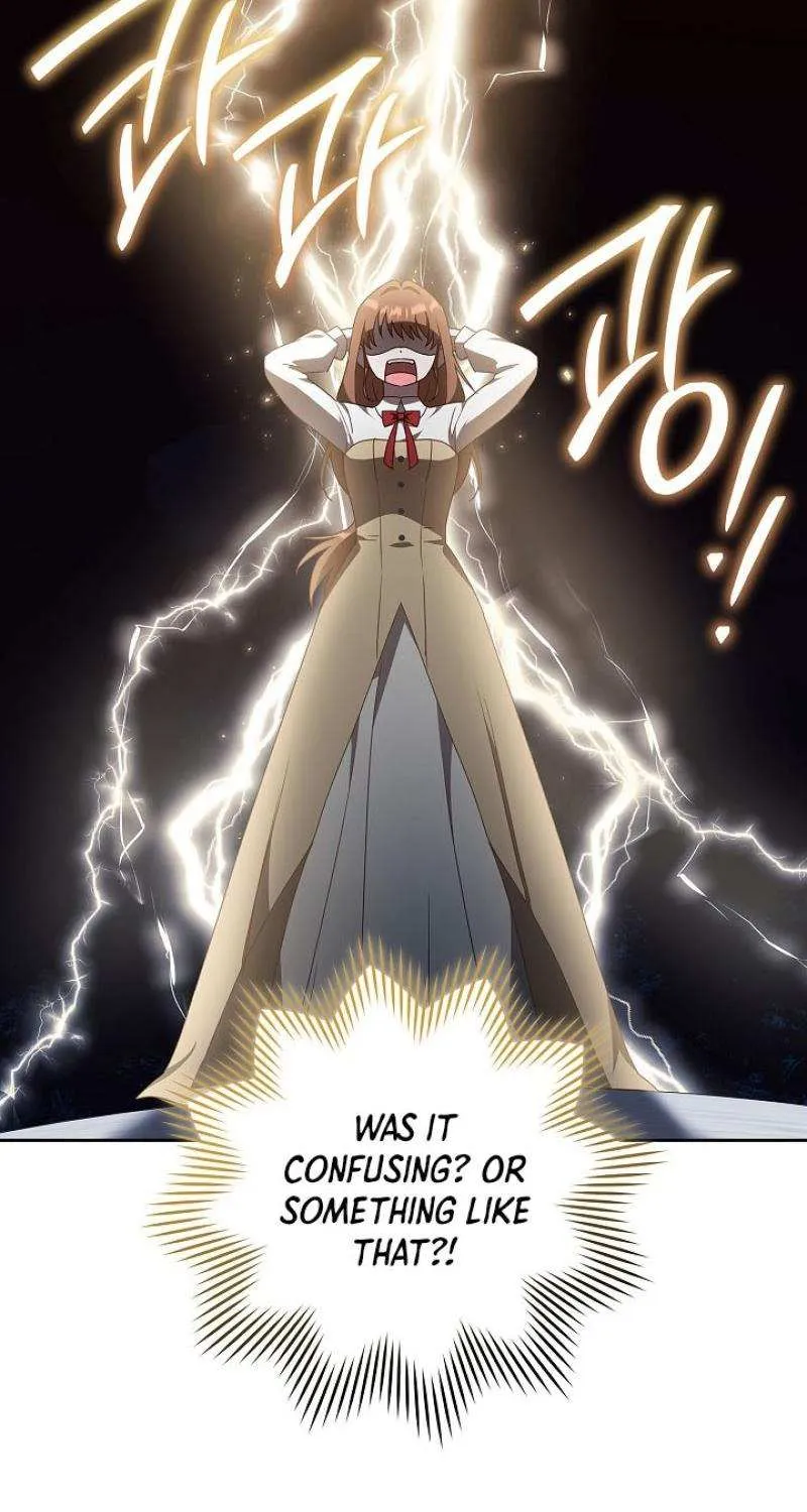 The Male Lead’s Handsomeness Is a Big Problem Kainu Manga Chapter 25 Page 27