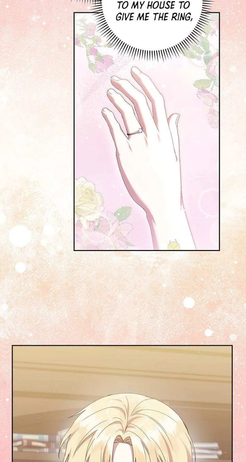 The Male Lead’s Handsomeness Is a Big Problem Kainu Manga Chapter 25 Page 30
