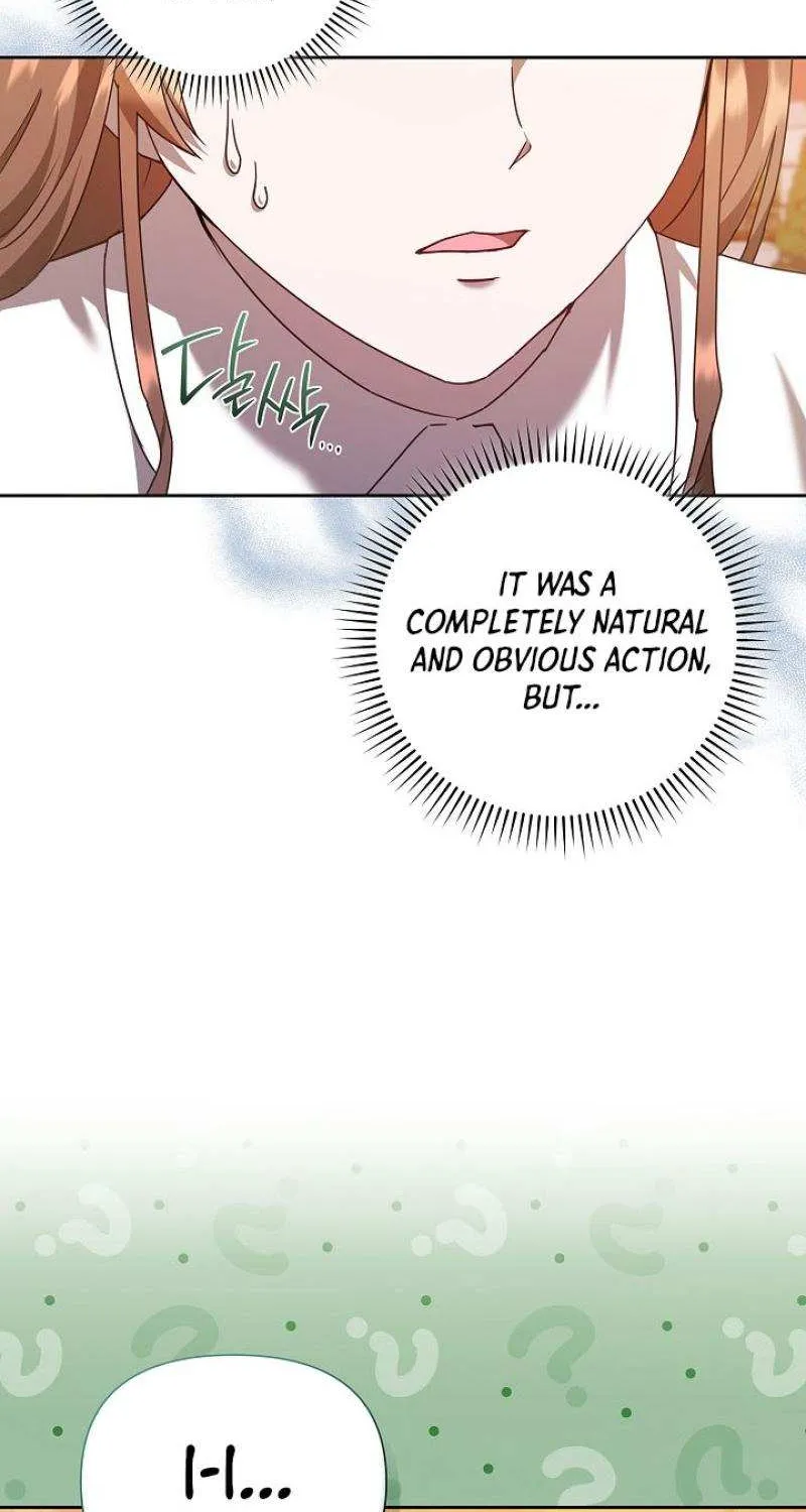 The Male Lead’s Handsomeness Is a Big Problem Kainu Manga Chapter 25 Page 32