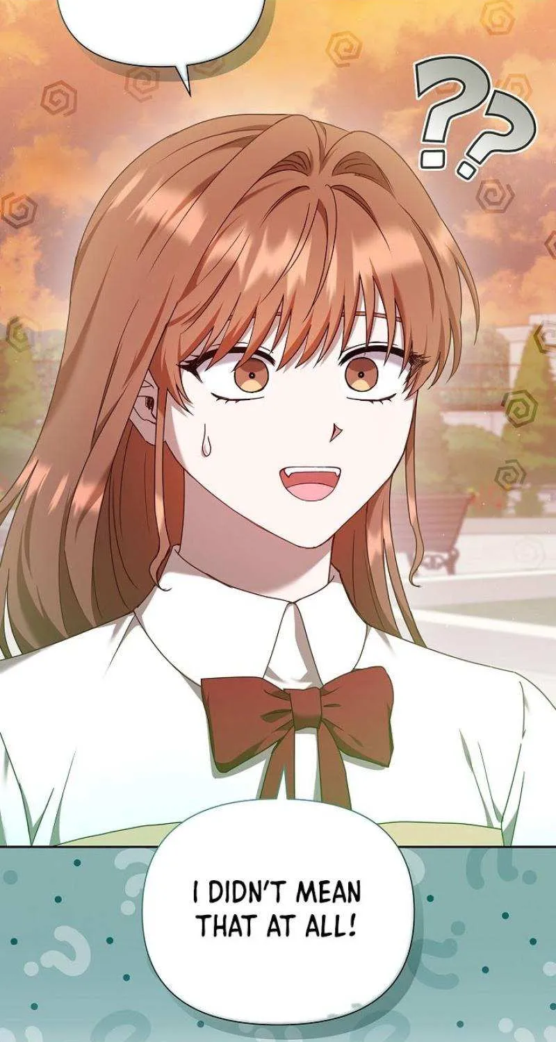 The Male Lead’s Handsomeness Is a Big Problem Kainu Manga Chapter 25 Page 33