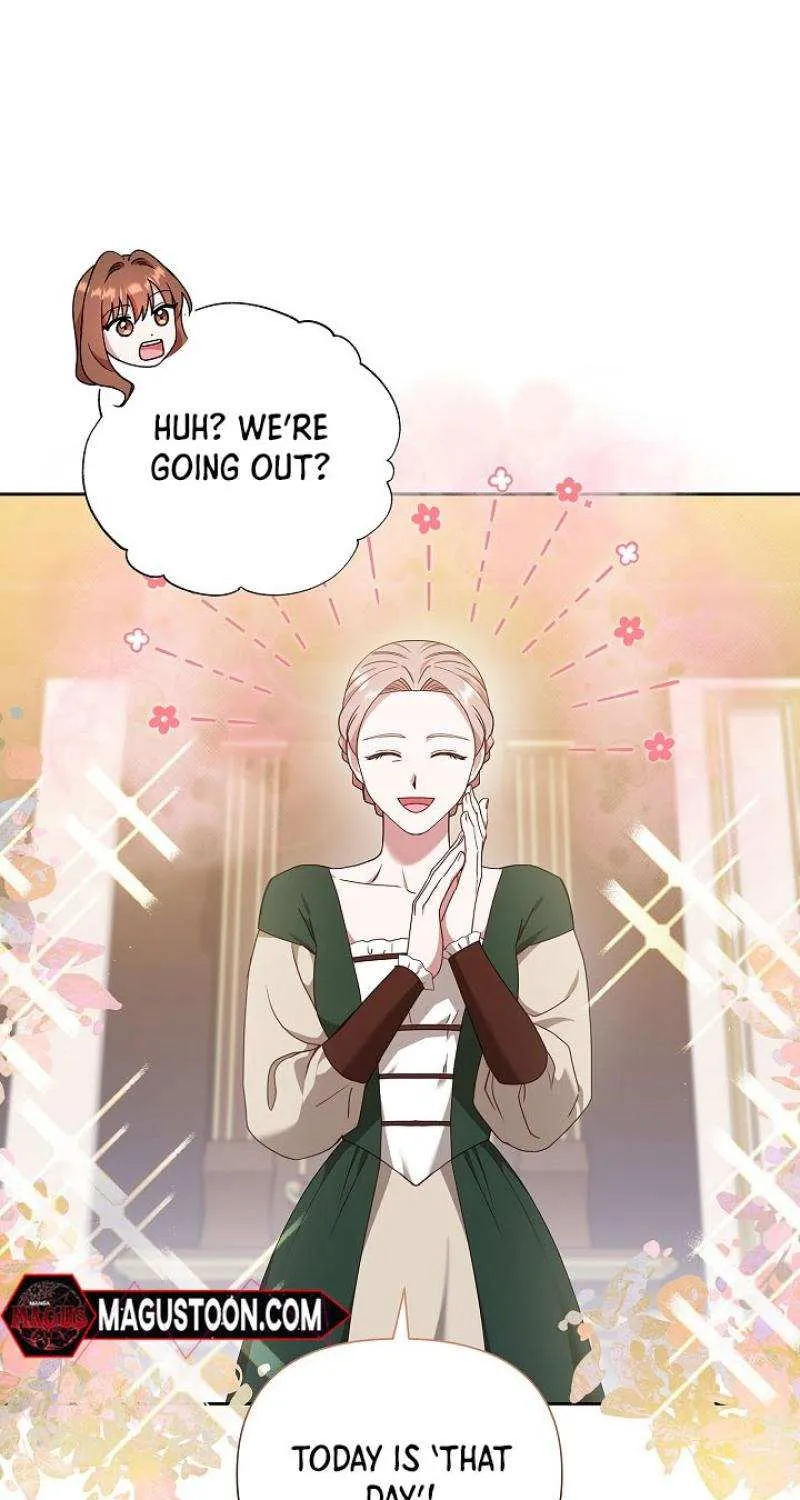 The Male Lead’s Handsomeness Is a Big Problem Kainu Manga Chapter 25 Page 39