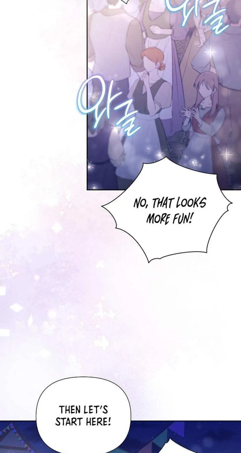 The Male Lead’s Handsomeness Is a Big Problem Kainu Manga Chapter 25 Page 43