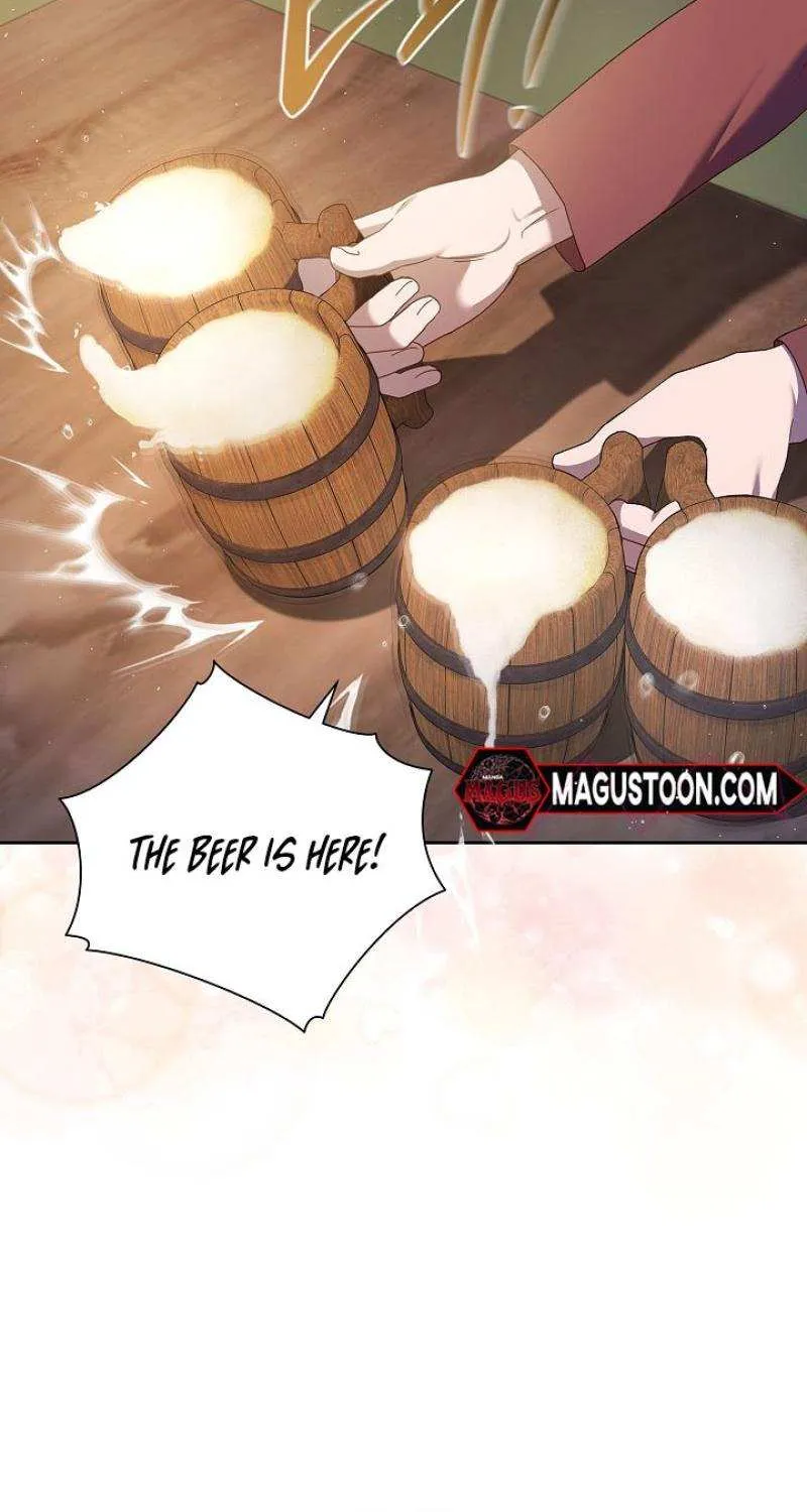The Male Lead’s Handsomeness Is a Big Problem Kainu Manga Chapter 25 Page 45