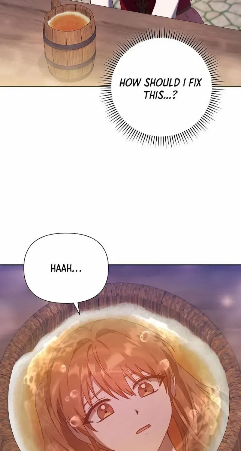The Male Lead’s Handsomeness Is a Big Problem Kainu Manga Chapter 25 Page 50