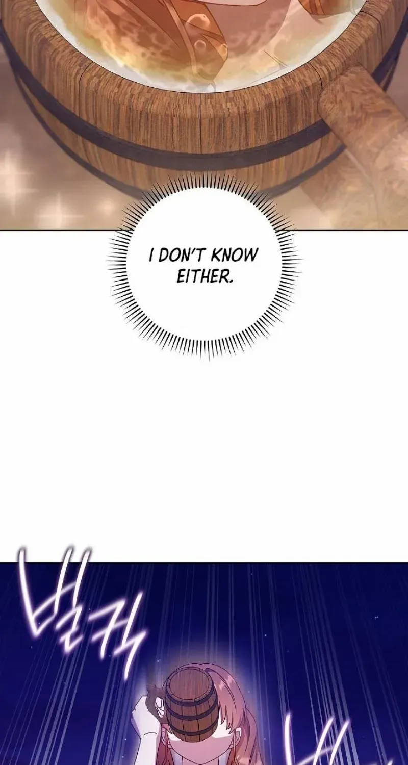 The Male Lead’s Handsomeness Is a Big Problem Kainu Manga Chapter 25 Page 51
