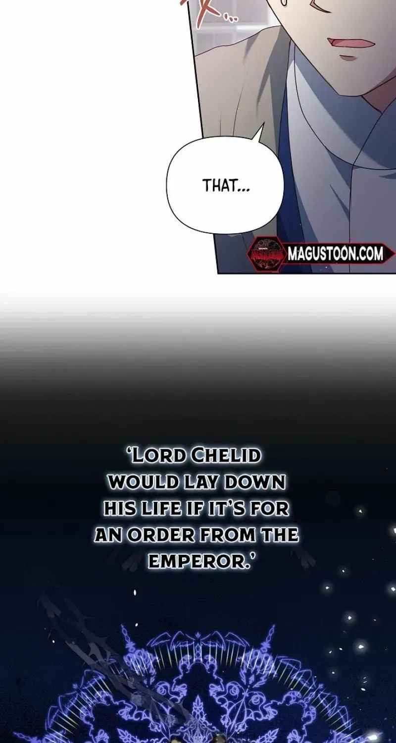The Male Lead’s Handsomeness Is a Big Problem Kainu Manga Chapter 24 Page 74