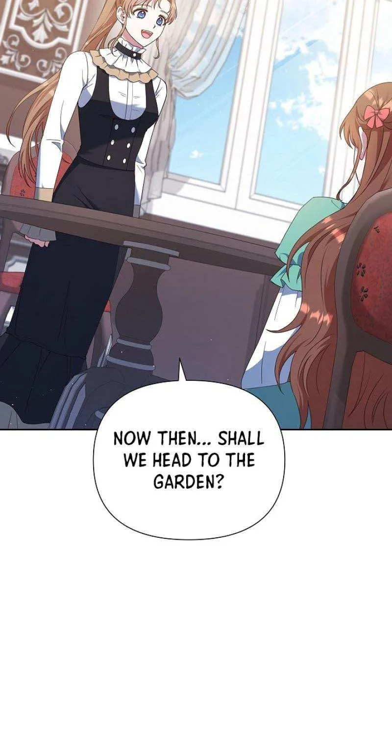 The Male Lead’s Handsomeness Is a Big Problem Kainu Manga Chapter 23 Page 12