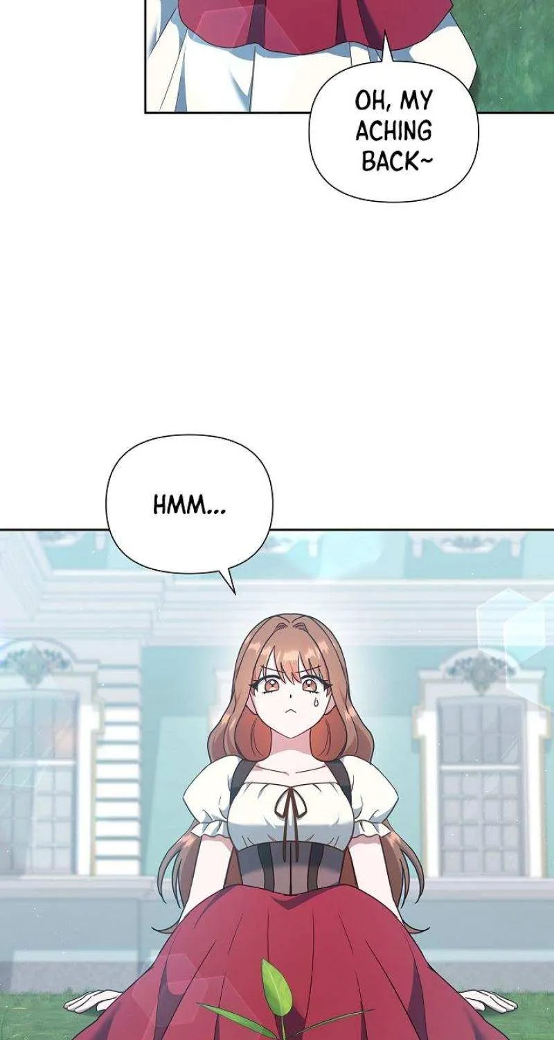 The Male Lead’s Handsomeness Is a Big Problem Kainu Manga Chapter 23 Page 15