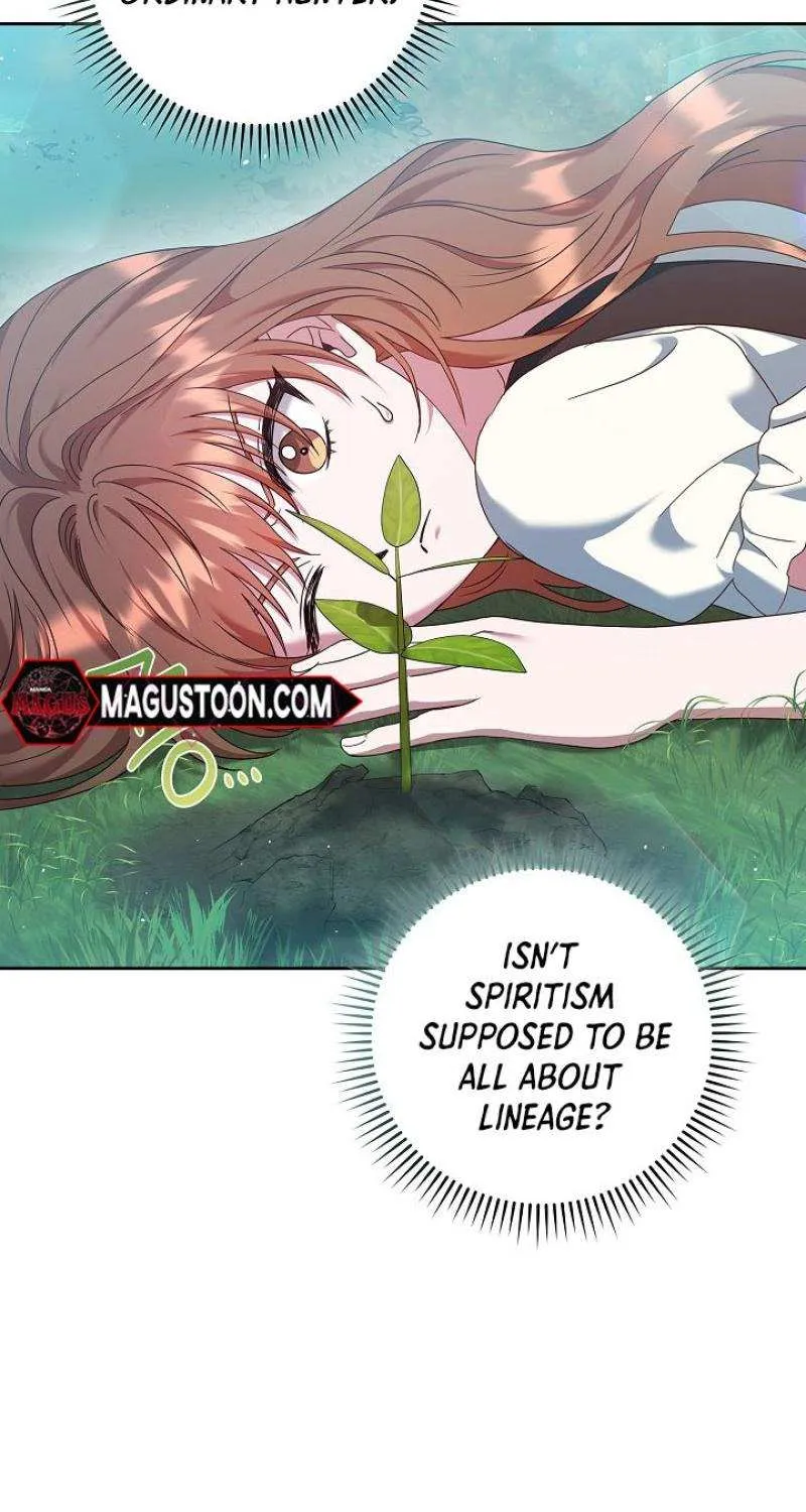 The Male Lead’s Handsomeness Is a Big Problem Kainu Manga Chapter 23 Page 18