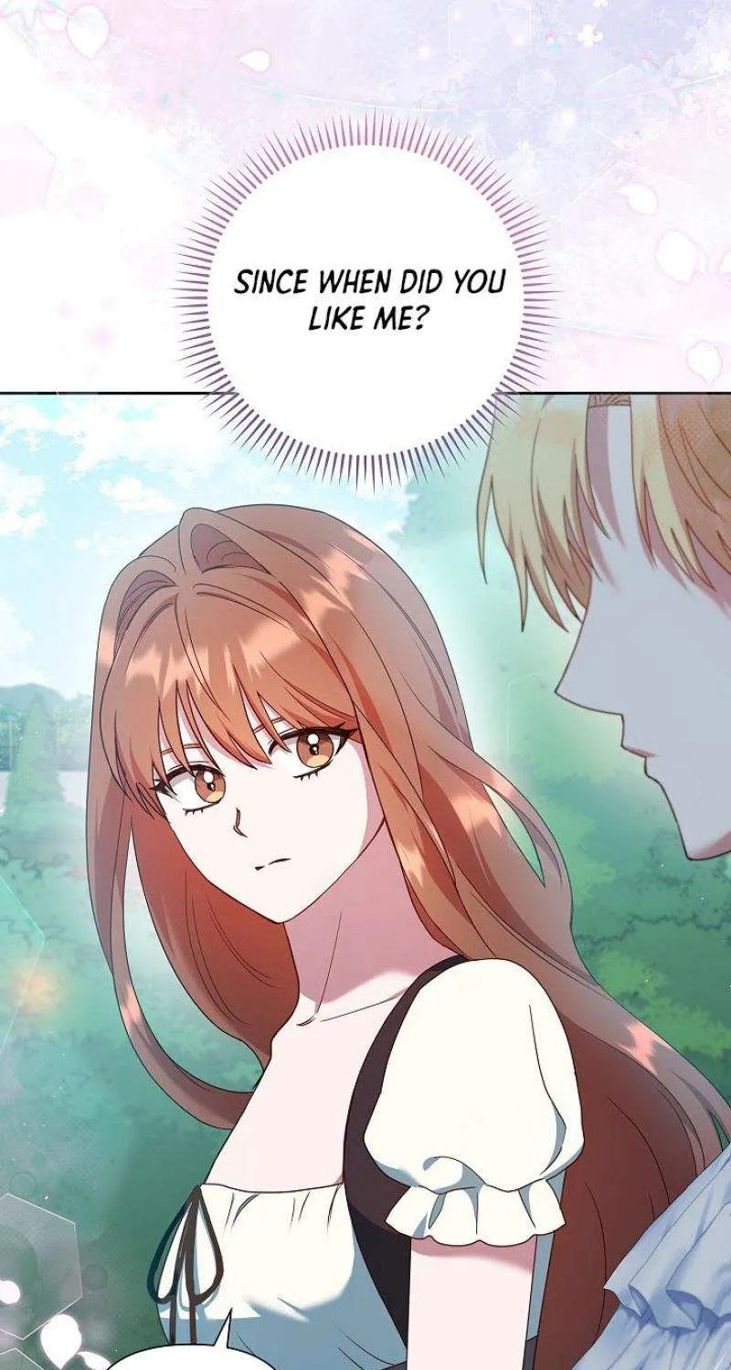 The Male Lead’s Handsomeness Is a Big Problem Kainu Manga Chapter 23 Page 26