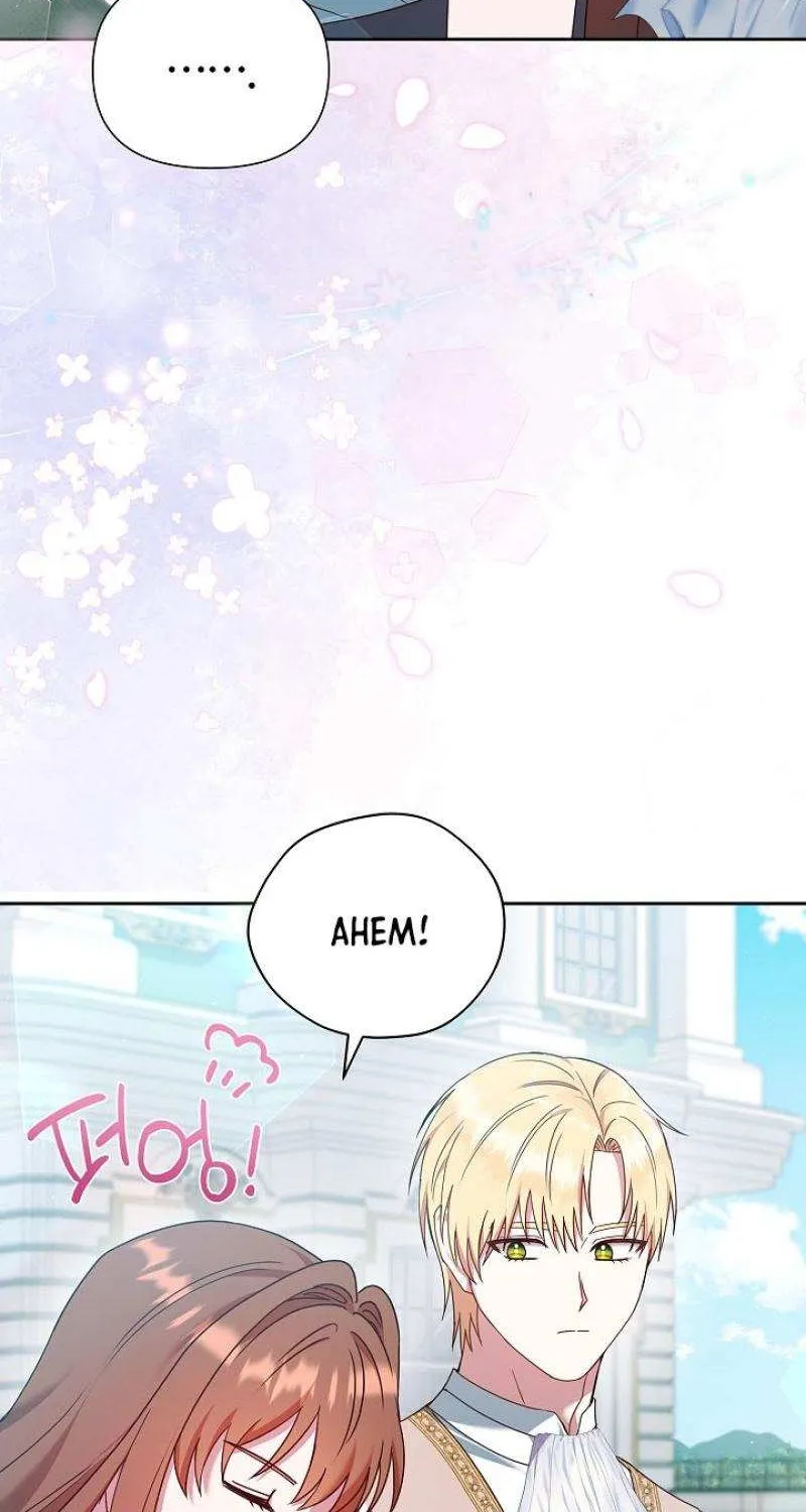 The Male Lead’s Handsomeness Is a Big Problem Kainu Manga Chapter 23 Page 27